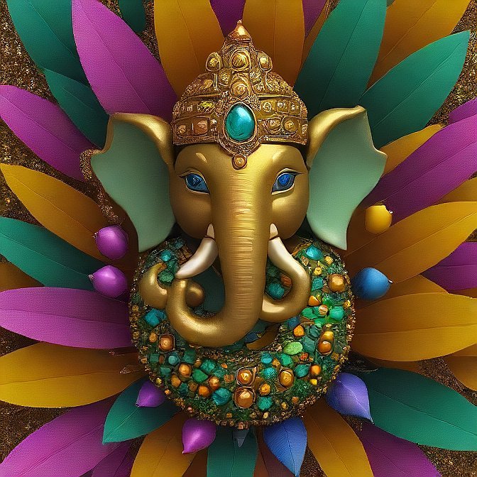 GANESHA